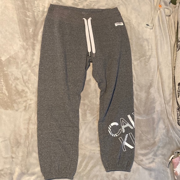Calvin Klein Performance Pants - CK Performance Sweat Pants